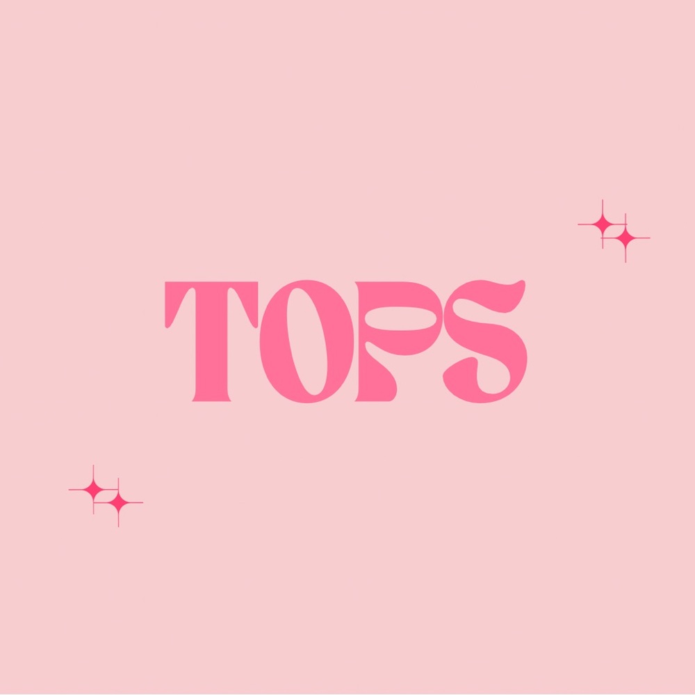 TOPS ORGANIZER